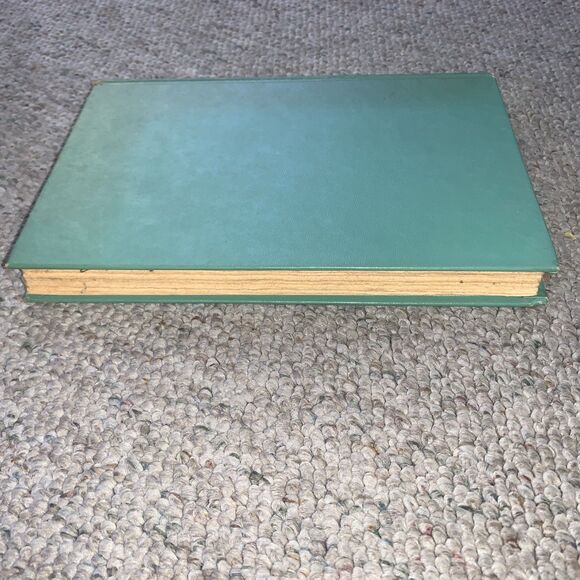 The Scarlet Letters by Ellery Queen (1953 Hardcover DJ) Book Club Edition - Picture 7 of 9